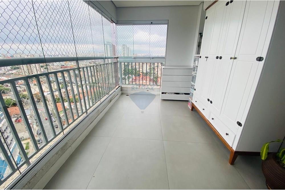 Apartamento - Venda - São Paulo , São Paulo - varanda 2.jpeg - 631461058-4