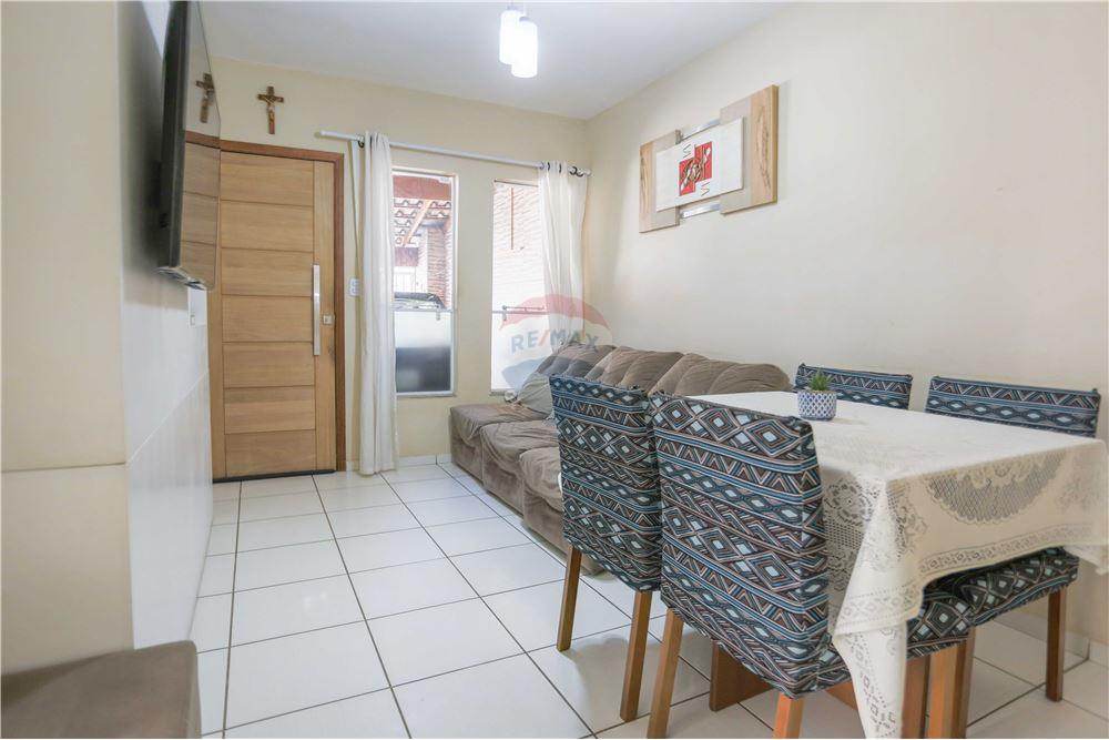 Casa - Venda - Sorocaba , São Paulo - 2 - 630601288-1