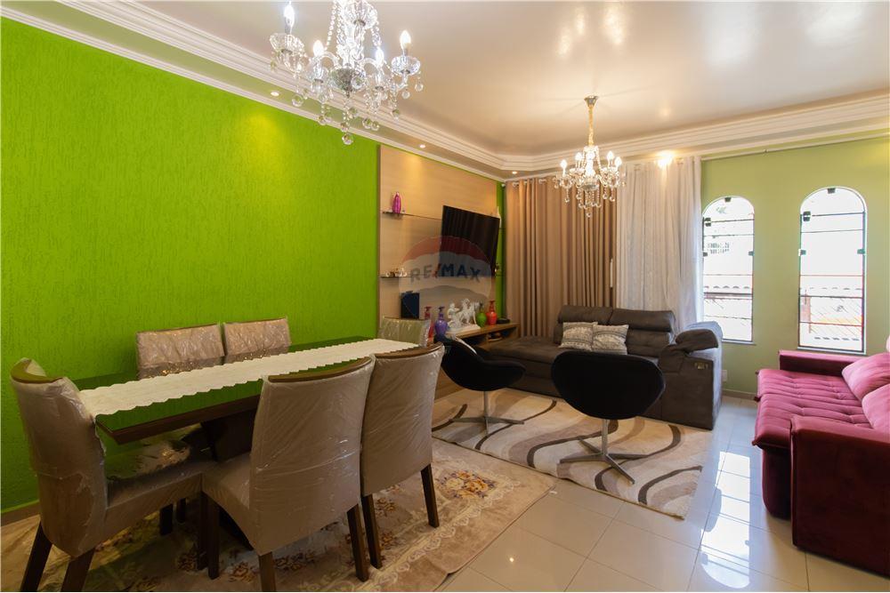 Casa - Venda - São Paulo , São Paulo - 7 - 630251012-142