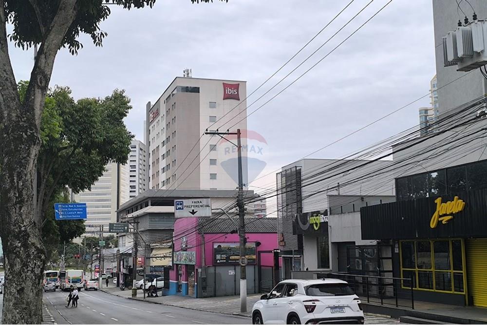 Ponto Comercial/ Loja - Alugar - Mogi das Cruzes , São Paulo - AV NARCISO YAGUE GUIMARAES.jpg - 630281025-160