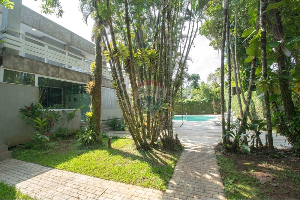 Casa de Condomínio - Venda - São Sebastião , São Paulo - 2.jpeg - 631461024-29