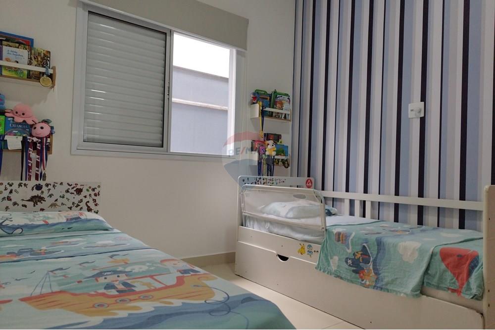 Casa de Condomínio - Venda - Itupeva , São Paulo - IMG_20250605_153231.jpg - Quarto infantil - 630531012-49
