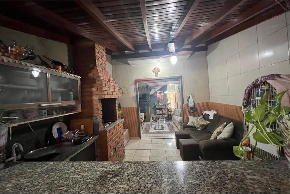 Casa de Condomínio - Venda - São José do Rio Preto , São Paulo - 149b2c8a-5827-4414-900d-162a2798c969.jpeg - 631481003-227