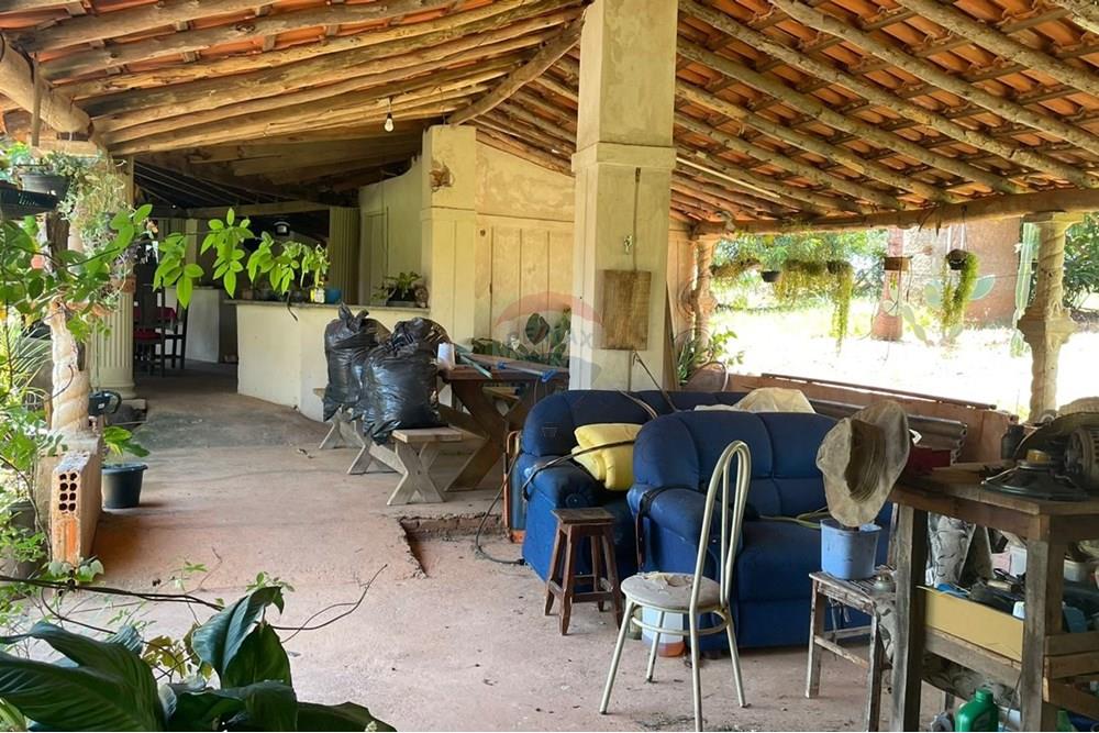 Chácara / Sítio / Fazenda - Venda - Tupã , São Paulo - IMG-20250113-WA0066.jpg - 630151076-3