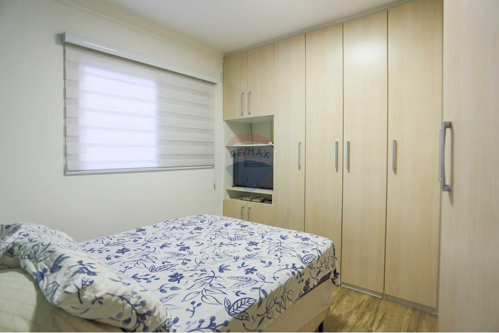 Apartamento - Venda - Sorocaba , São Paulo - IMG_3969.jpg - Suite - 630601139-54