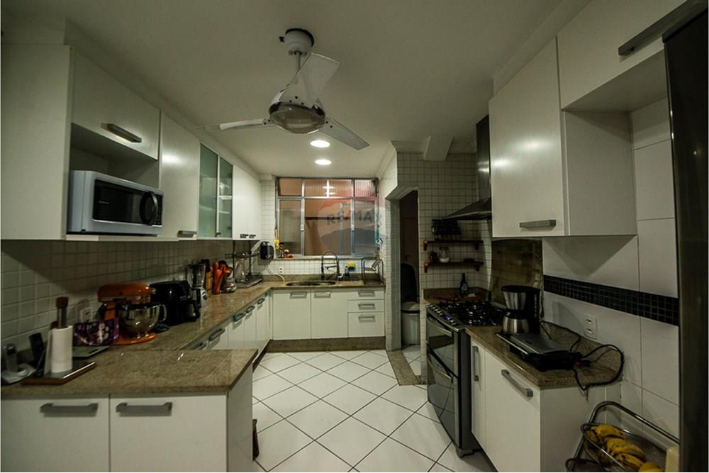 Apartamento - Venda - Niterói , Rio de Janeiro - _DSC3615.jpg - Cozinha - 631621004-3
