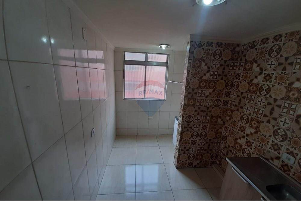 Apartamento - Alugar - São José dos Campos , São Paulo - IMG-20251031-WA0004.jpg - Cozinha - 631431001-434