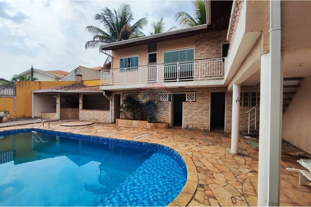 Casa - Alugar - Sorocaba , São Paulo - IMG-20250916-WA0058.jpg - 630601149-174