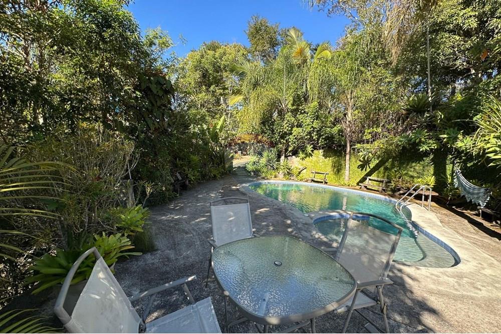 Casa - Alugar - Petrópolis , Rio de Janeiro - 22.jpg - Jardim Externo - 631611002-3