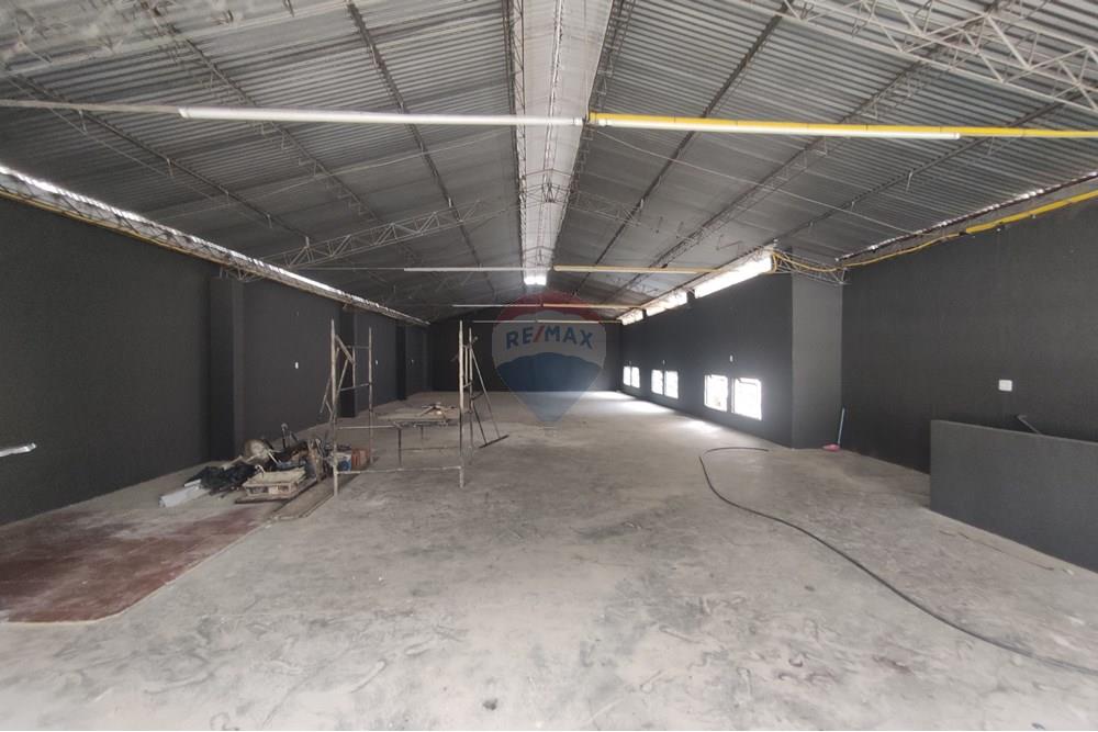 Galpão - Alugar - Petrópolis , Rio de Janeiro - IMG_20250121_143434.jpg - 630131012-147