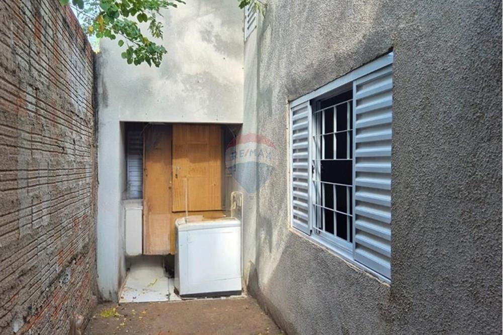 Casa com 3 quartos à venda, 122m² — foto 20 de 20