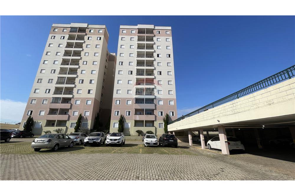 Apartamento - Alugar - Sorocaba , São Paulo - 4 - 630591010-1194