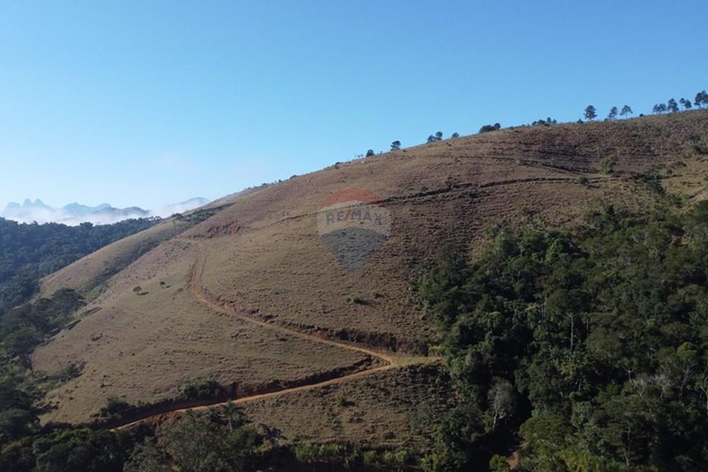 Fazenda - Venda - Teresópolis , Rio de Janeiro - DJI_0517.JPG - 630191078-25