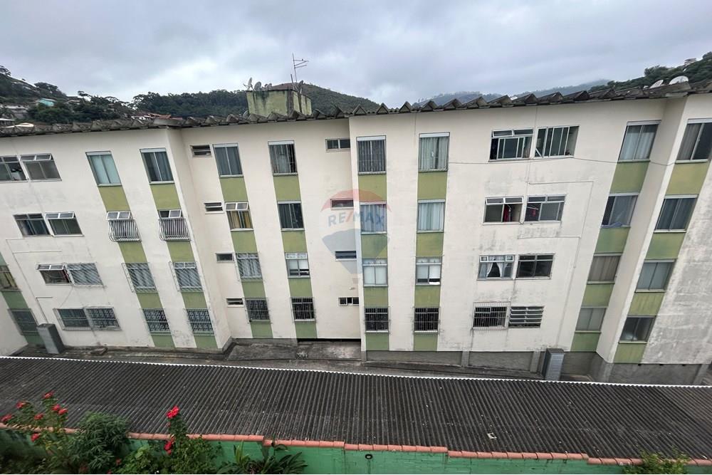 Apartamento - Venda - Nova Friburgo , Rio de Janeiro - IMG_2280.JPG - 630551085-26