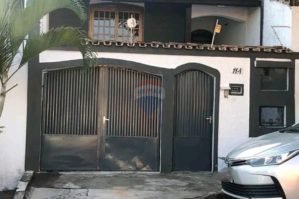 Casa - Venda - Sorocaba , São Paulo - IMG-20250712-WA0070.jpg - Fachada - 630601113-21