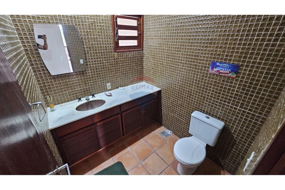 Casa - Venda - Araruama , Rio de Janeiro - BANHEIRO SUITE.JPG - 631591007-22