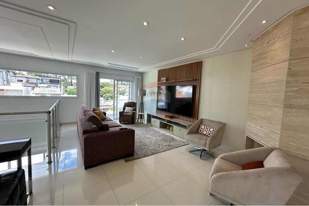 Casa de Condomínio - Venda - Arujá , São Paulo - IMG-20250211-WA0007.jpg - 631491001-185