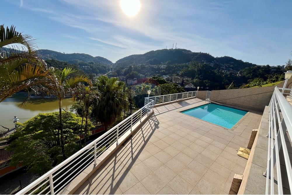 Casa - Venda - Petrópolis , Rio de Janeiro - IMG_7730.JPG - 630131065-28