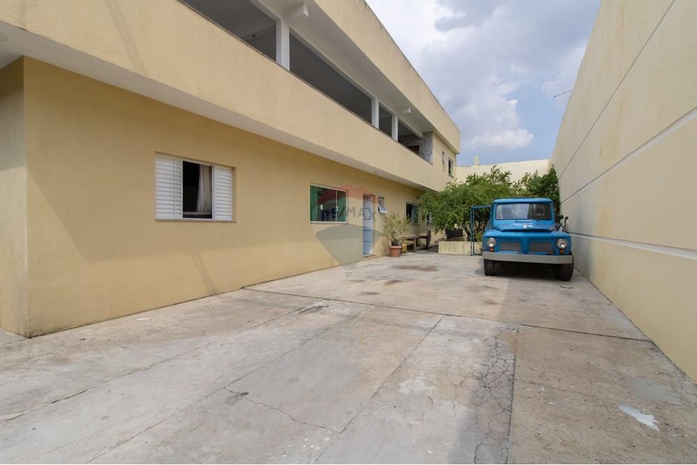 Casa - Venda - Guarulhos , São Paulo - _MG_0810.jpg - Jardim Interno - 631421011-25