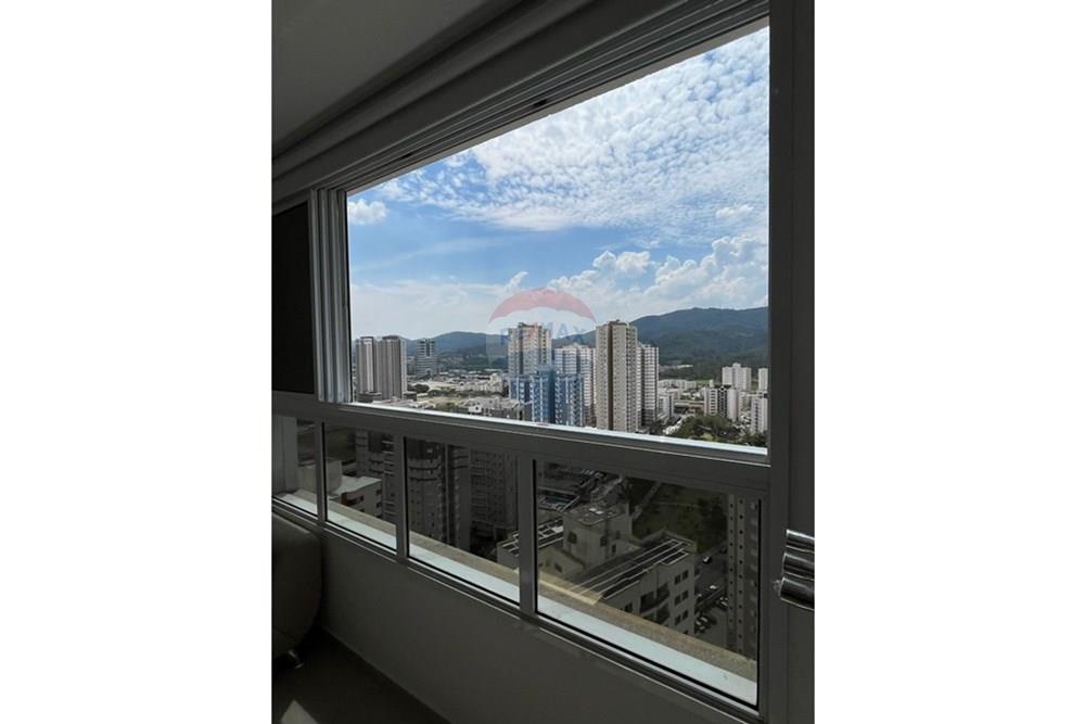 Apartamento - Alugar - Mogi das Cruzes , São Paulo - 24.jpg - Sacada - 631251023-56