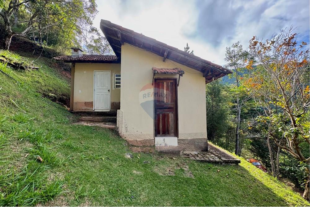 Chácara / Sítio / Fazenda - Venda - Nova Friburgo , Rio de Janeiro - IMG_7646.jpg - 630551037-31