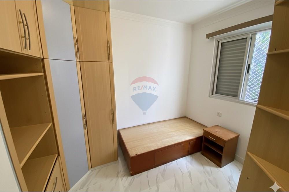 Apartamento - Venda - Mogi das Cruzes , São Paulo - IMG_8076.JPG - Quarto - 631251051-4