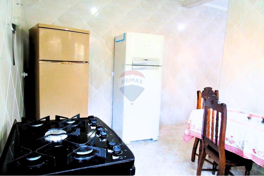 Sobrado - Venda - São José dos Campos , São Paulo - WhatsApp Image 2024-12-17 at 17.00.18.jpeg - Cozinha - 631501001-70