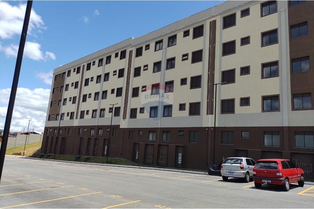 Apartamento, 2 quartos, 49 m² - Foto 16