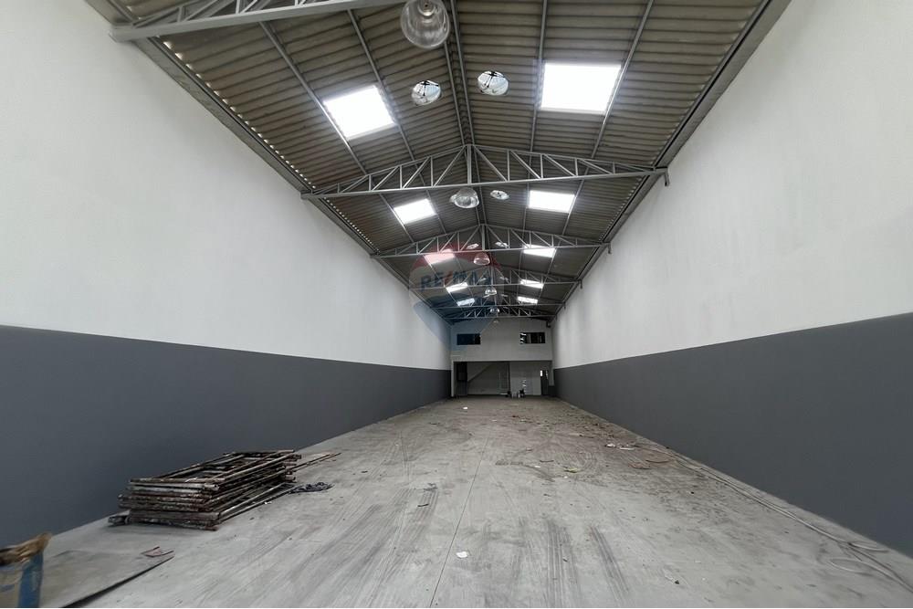 Galpão - Alugar - Mauá , São Paulo - IMG_6573.jpg - 630751057-137