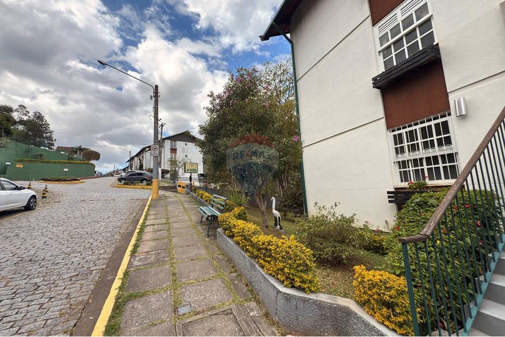 Apartamento - Venda - Nova Friburgo , Rio de Janeiro - IMG_5597.JPG - 630551081-28