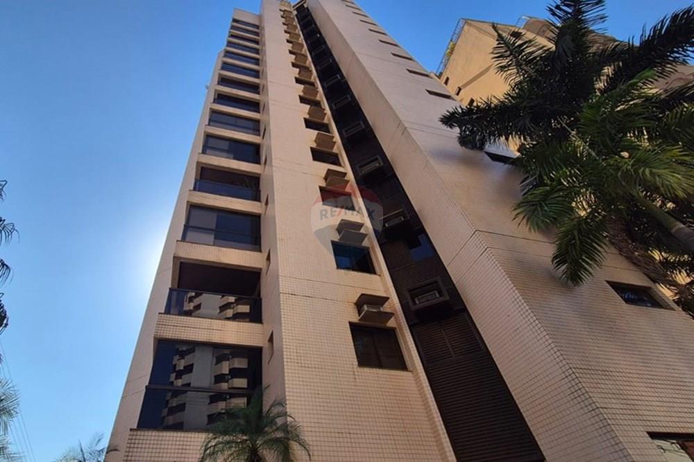 Apartamento - Venda - São José do Rio Preto , São Paulo - 01 fachada g.jpeg - 630401013-111