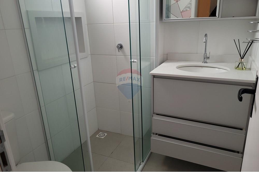 Apartamento para alugar com 2 quartos, 52m² - Foto 14