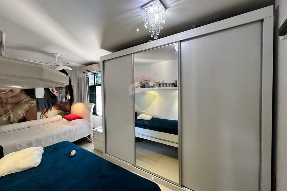 Apartamento - Venda - Niterói , Rio de Janeiro - WhatsApp Image 2025-03-14 at 21.21.45 (4).jpeg - Quarto de família - 631521023-9