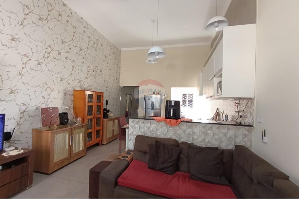 Casa - Venda - Andradina , São Paulo - Sala 1.jpg - 631201014-63