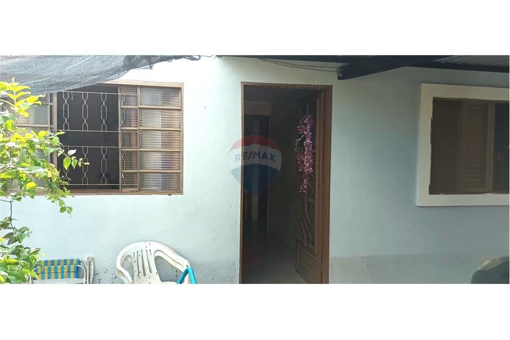 Casa - Alugar - Andradina , São Paulo - 3 - 631201014-69