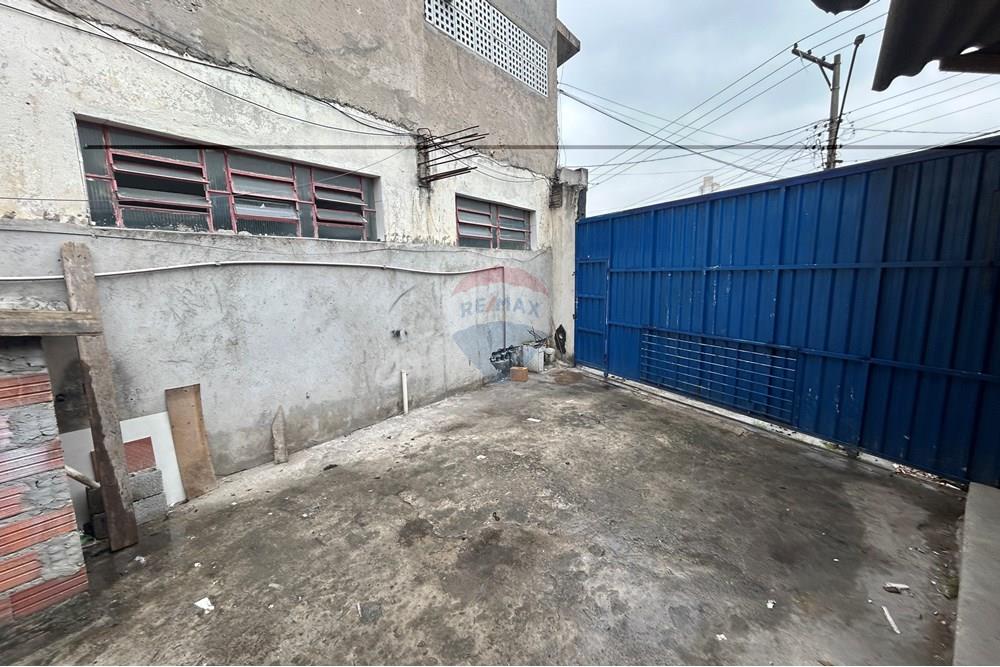 Industrial - Alugar - Mauá , São Paulo - IMG_3116.JPG - 630751057-154