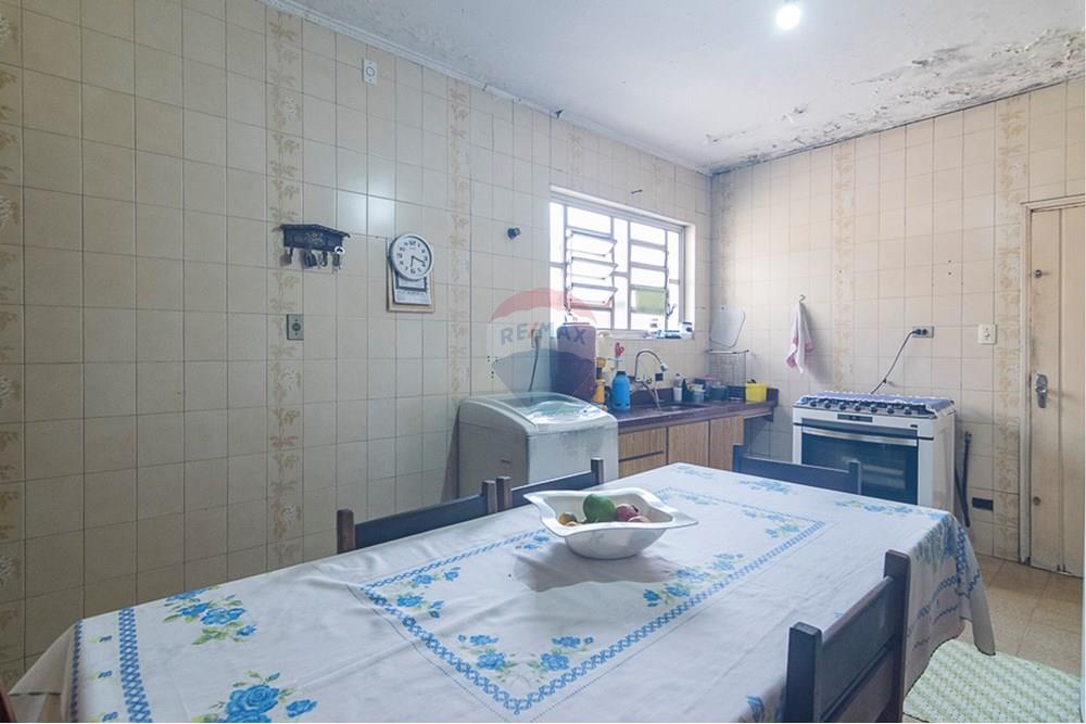 Casa - Venda - Santo André , São Paulo - _DSC0022.jpg - 631341001-207