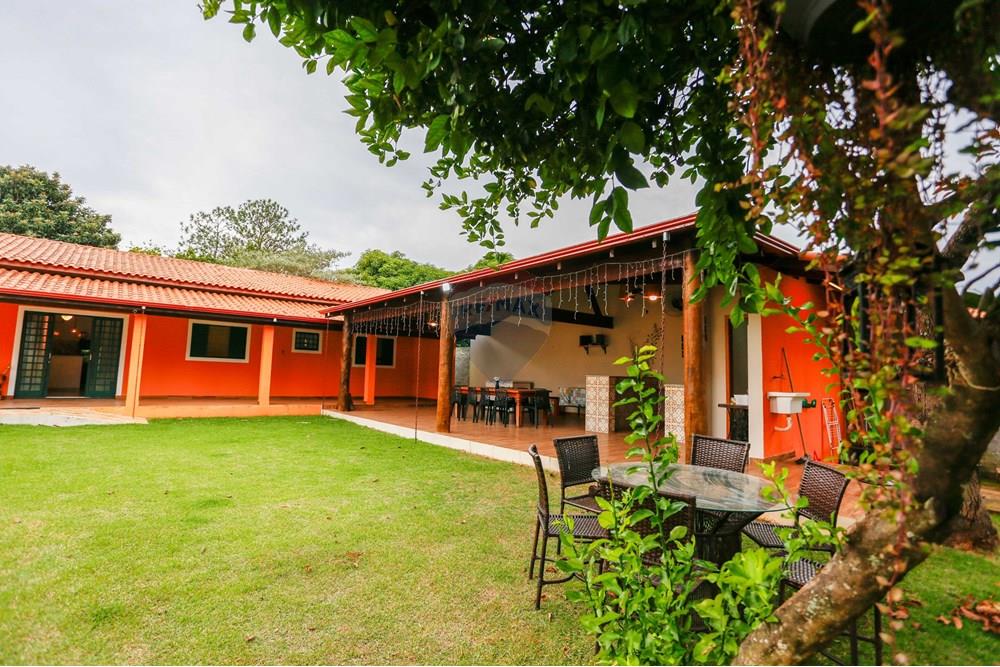 Chácara / Sítio / Fazenda - Venda - Araçoiaba da Serra , São Paulo - _MG_1854.jpg - 631651005-12