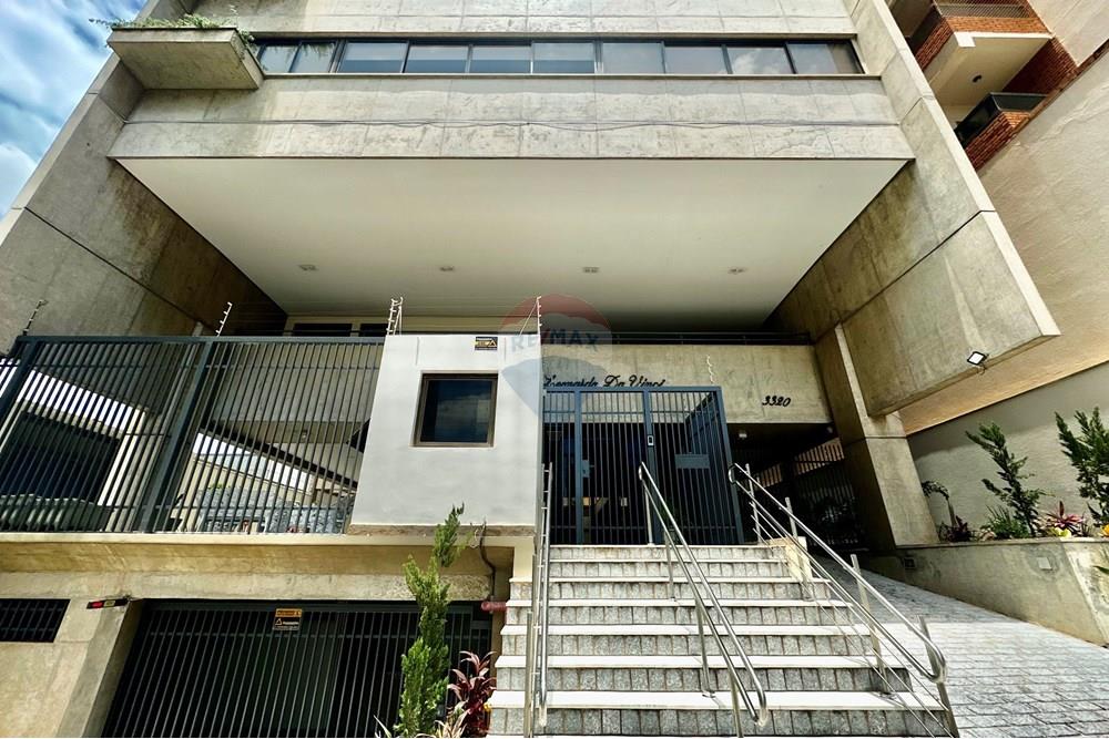 Apartamento com 3 quartos à venda, 193m² — foto 27 de 31