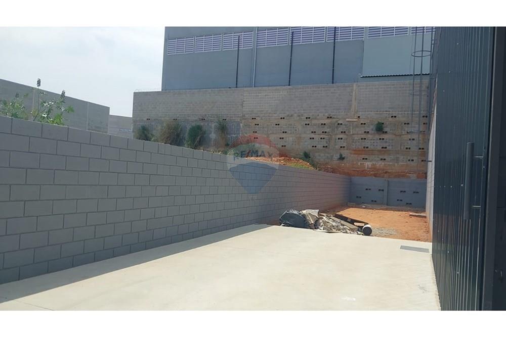 Depósito-Galpão-Armazém para alugar, 765m² - Foto 7