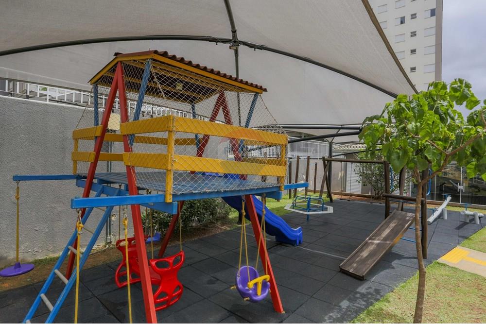 Apartamento - Venda - Sorocaba , São Paulo - IMG_4241.jpg - 630591007-409