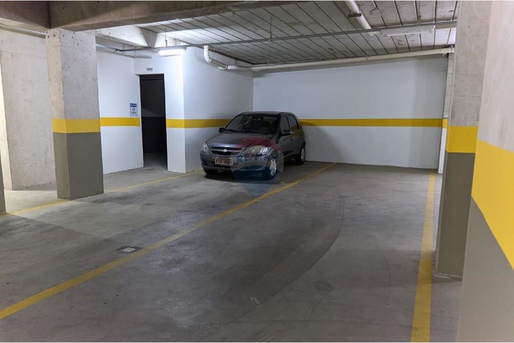 Apartamento - Alugar - Sorocaba , São Paulo - Garagem 02.jpeg - 631641001-1