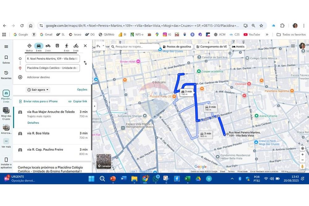 Casa - Venda - Mogi das Cruzes , São Paulo - IMG-20250820-WA0030.jpg - 631251018-24
