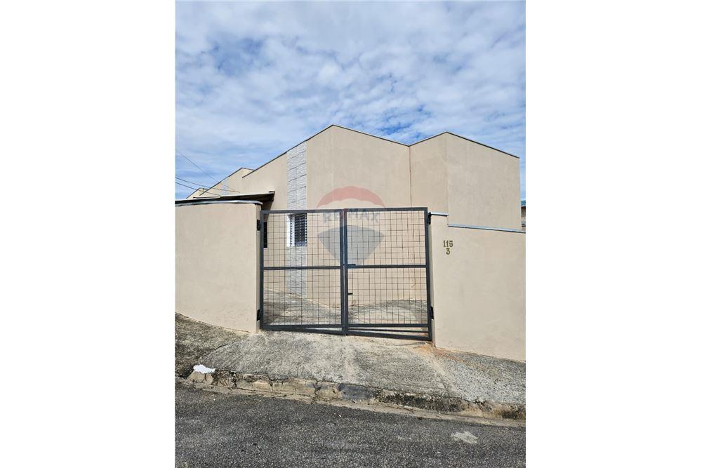 Casa - Alugar - Salto de Pirapora , São Paulo - 5 - 631181025-285