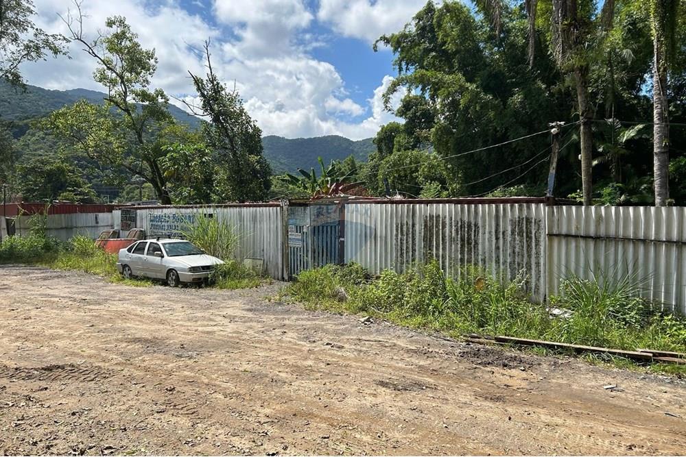 Terreno - Venda - São Sebastião , São Paulo - 66ac7e8e-9dc8-4060-8774-ed3c3bcae177.jpg - Fachada - 631461002-30