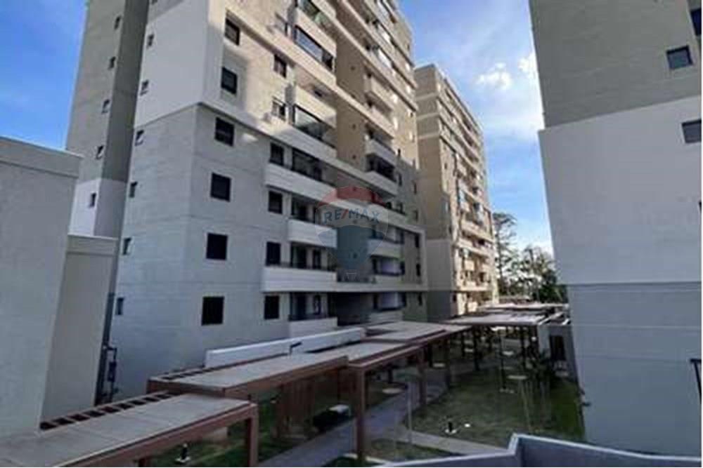 Apartamento - Alugar - Sorocaba , São Paulo - area comum.jpg - 630591093-195
