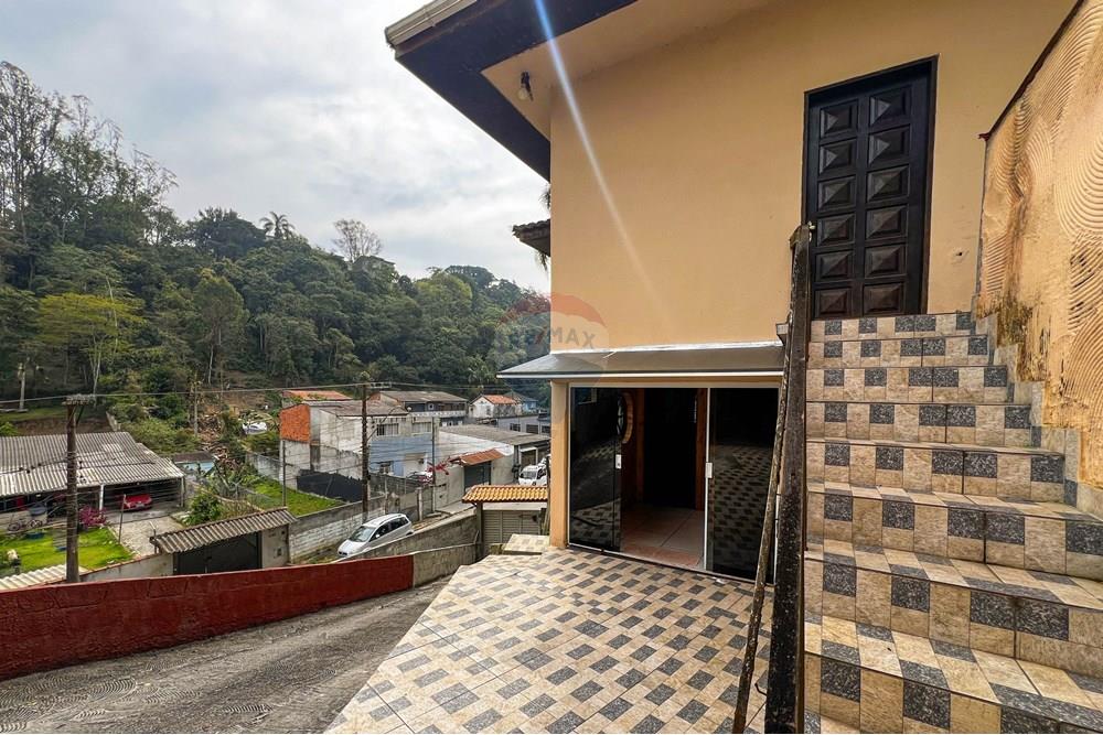 Casa de Vila - Venda - Ribeirão Pires , São Paulo - 7.jpg - 631371015-32