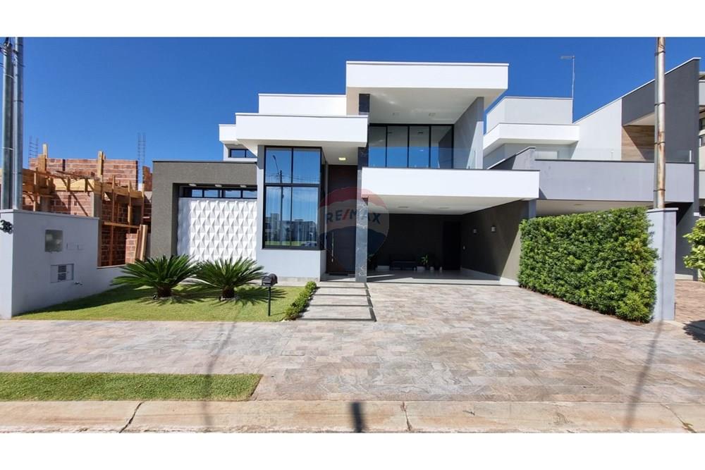 Casa de Condomínio - Venda - Presidente Prudente , São Paulo - WhatsApp Image 2025-05-28 at 22.47.51 (2).jpeg - 630091027-74