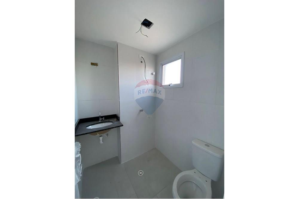 Apartamento - Venda - Guarulhos , São Paulo - Banheiro Suite.jpg - 630251099-3