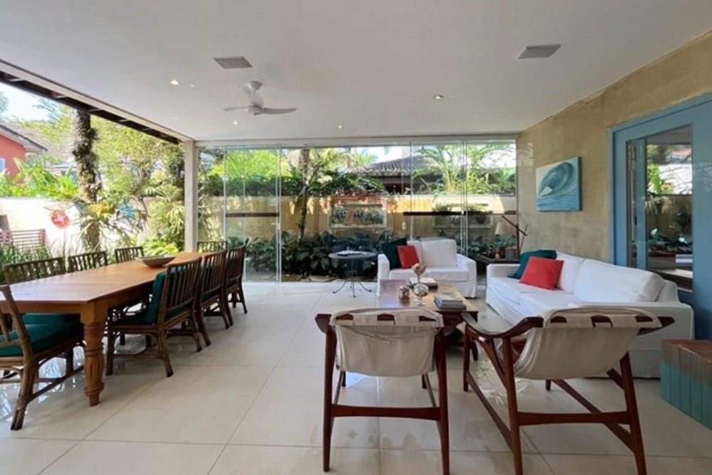 Casa de Condomínio - Alugar - São Sebastião , São Paulo - WhatsApp Image 2025-10-24 at 19.49.20.jpeg - 631461010-27